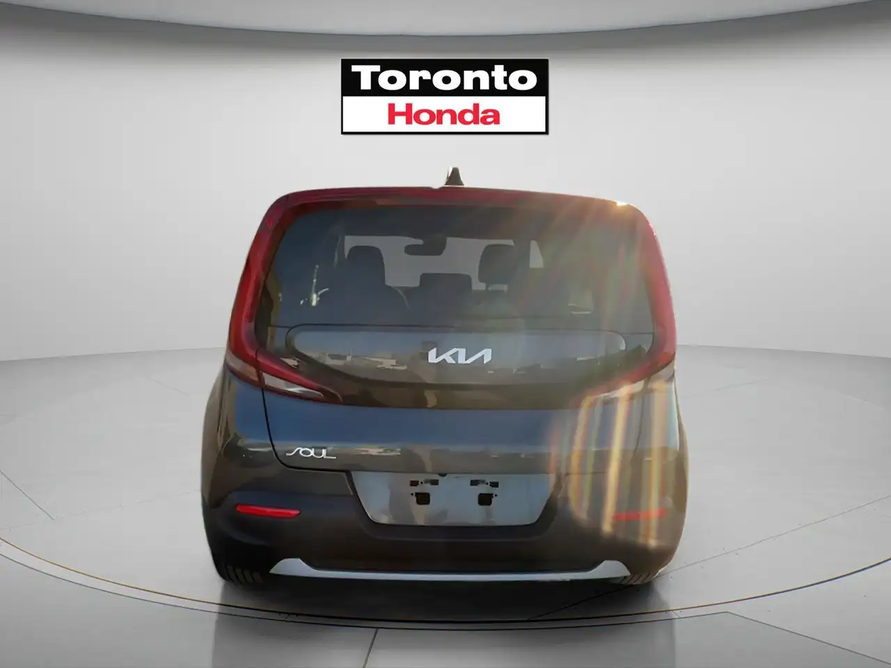 2022 Kia Soul