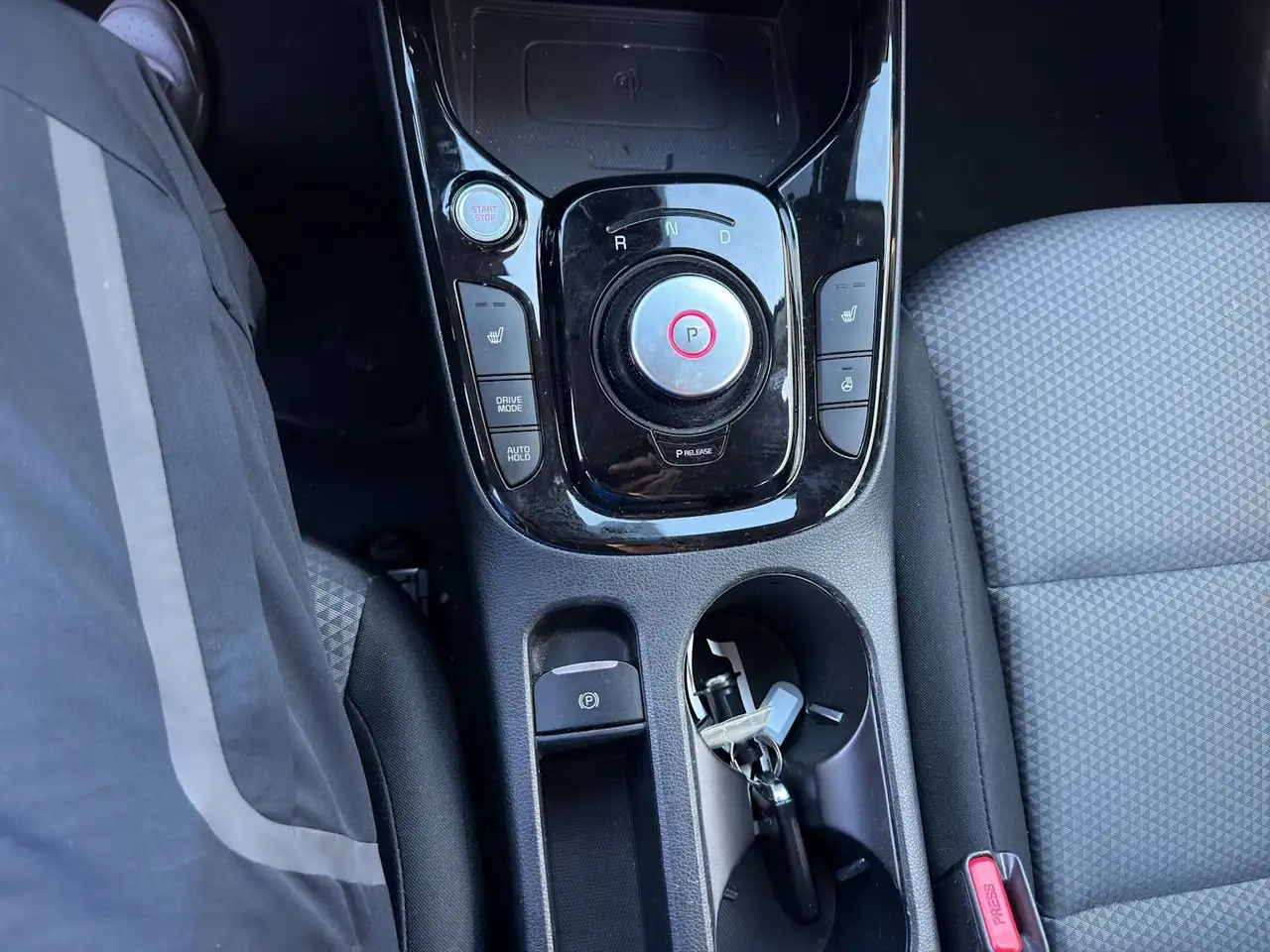 Kia Soul photo Kia Soul