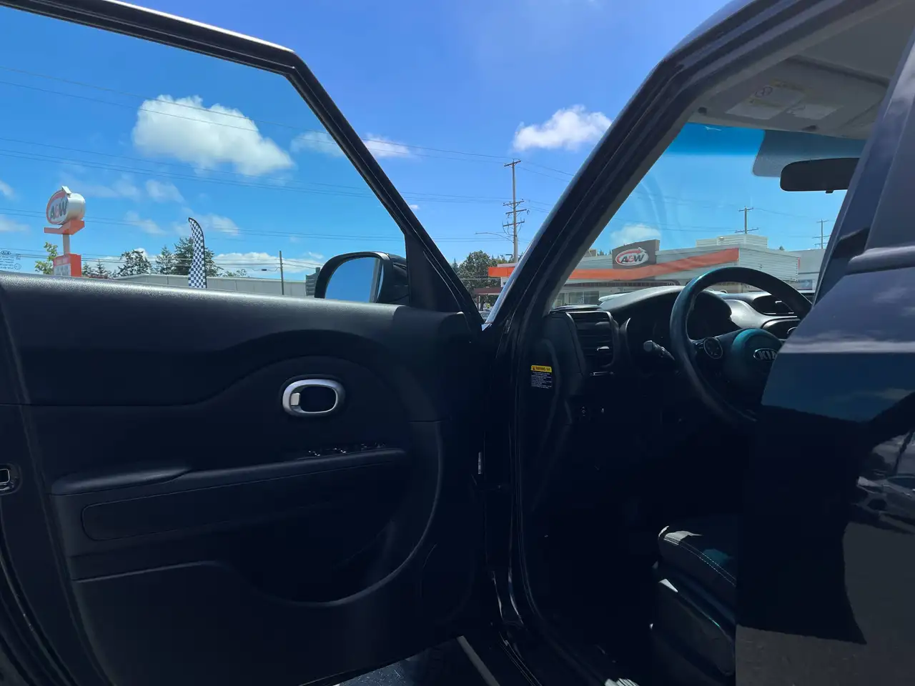 Kia Soul photo Kia Soul