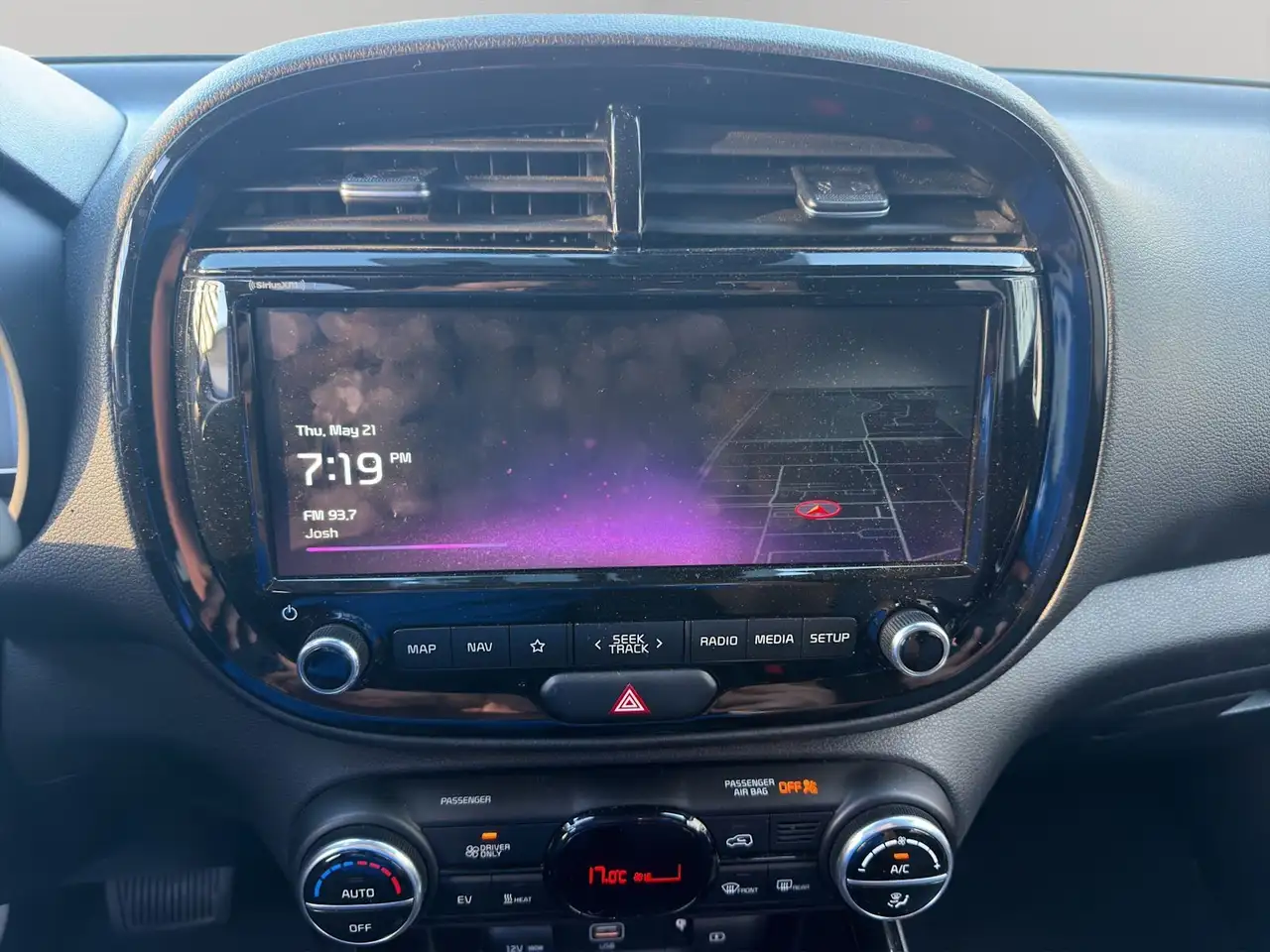 Kia Soul photo Kia Soul