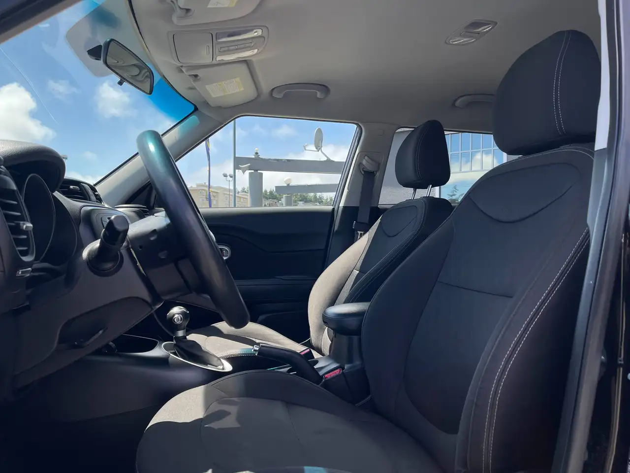 Kia Soul photo Kia Soul
