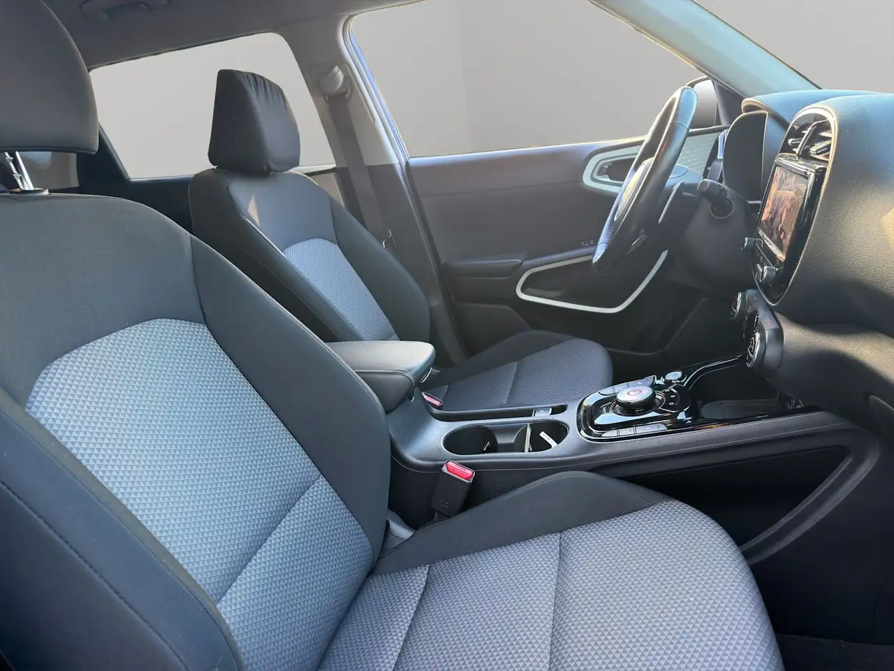 Kia Soul photo Kia Soul