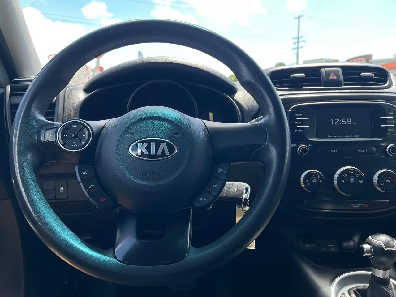Kia Soul photo Kia Soul
