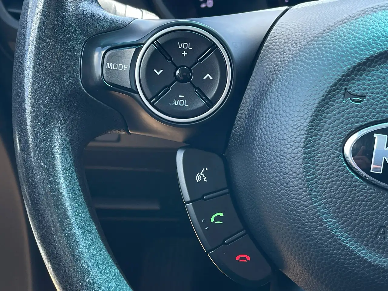 Kia Soul photo Kia Soul