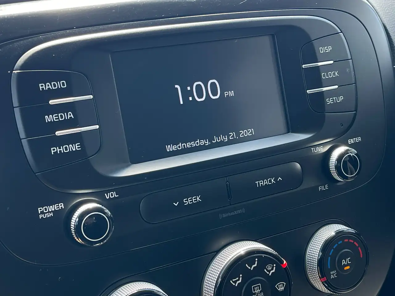 Kia Soul photo Kia Soul