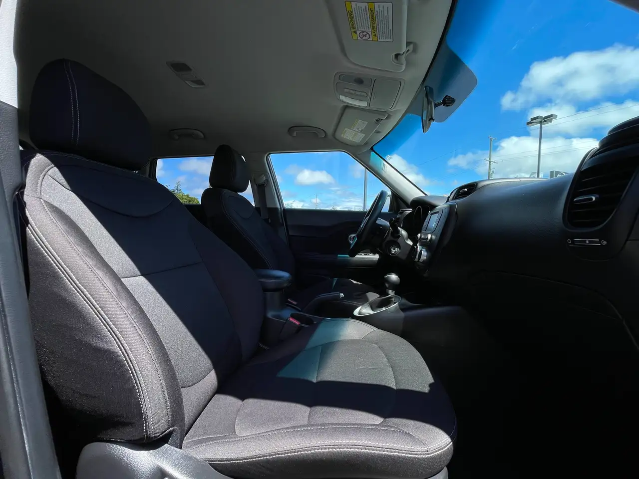 Kia Soul photo Kia Soul