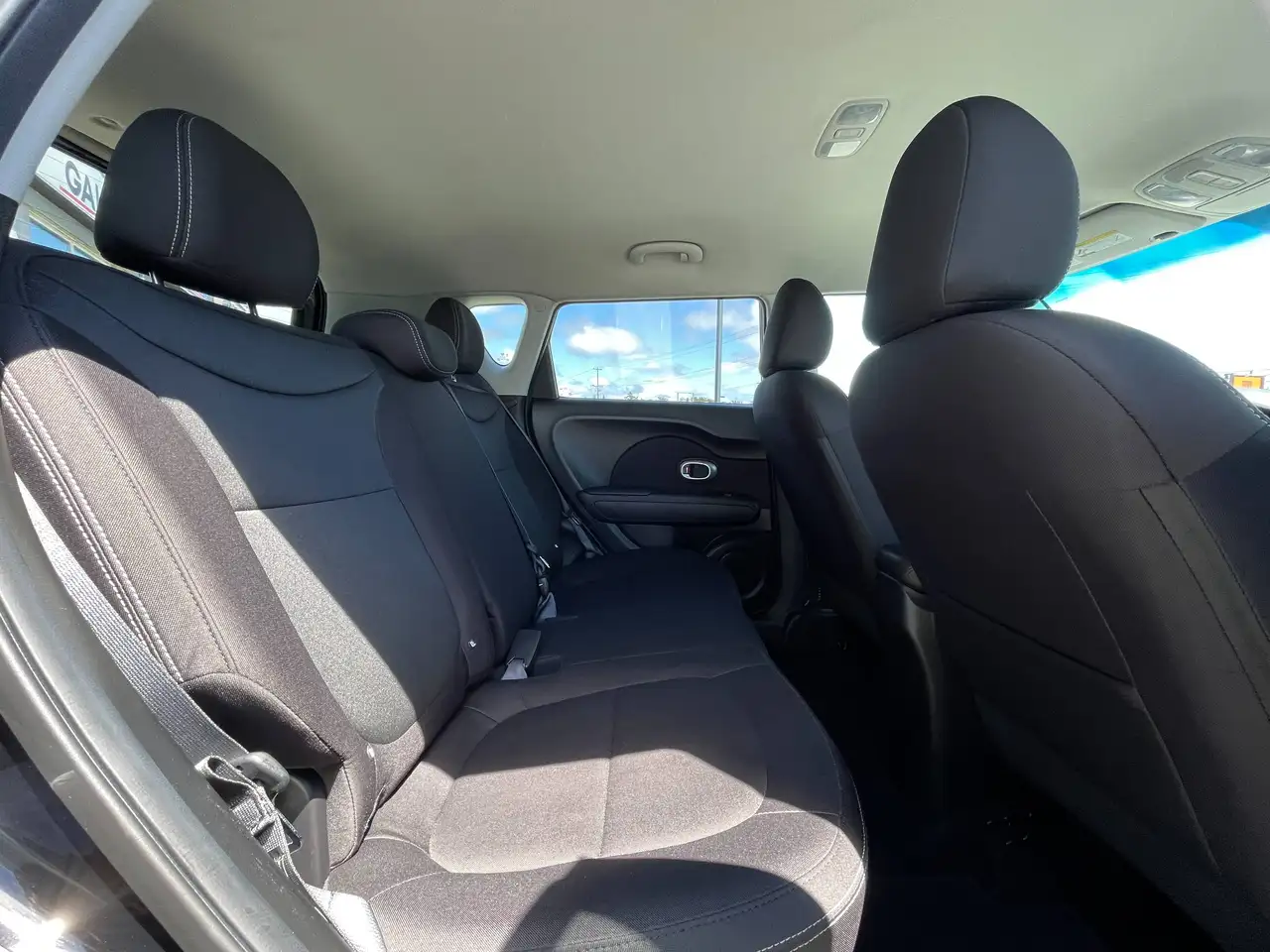 Kia Soul photo Kia Soul