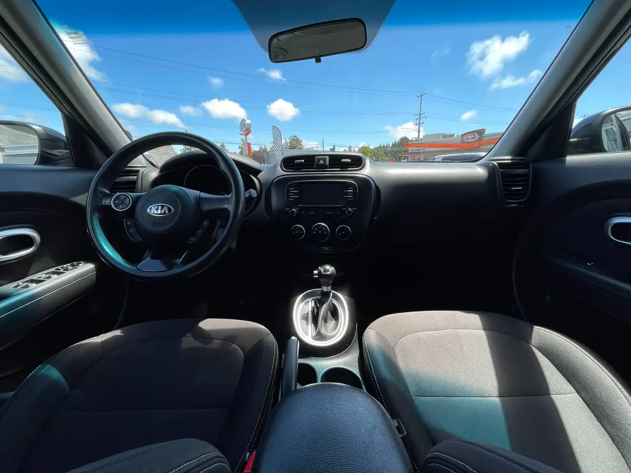 Kia Soul photo Kia Soul