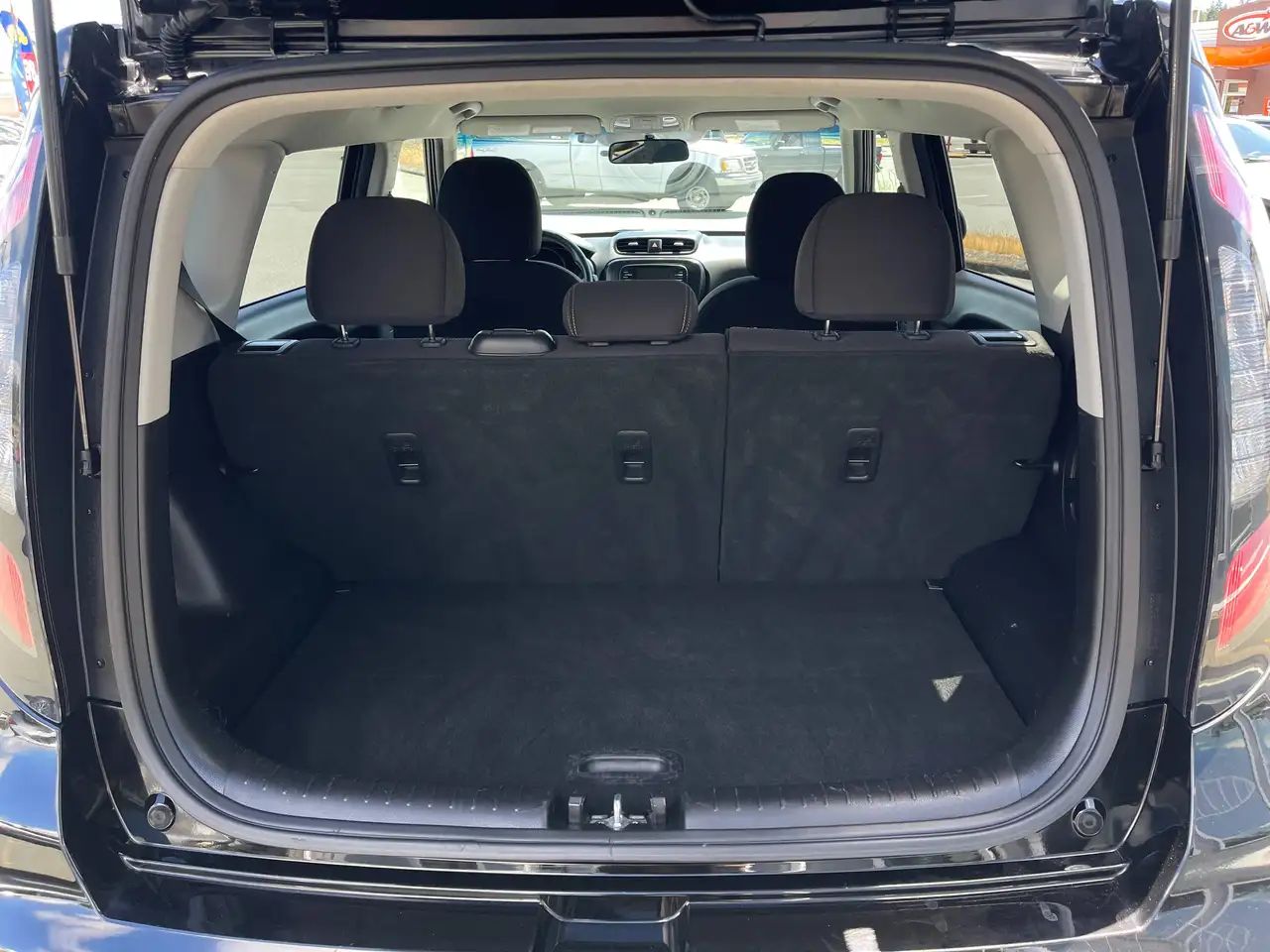 Kia Soul photo Kia Soul