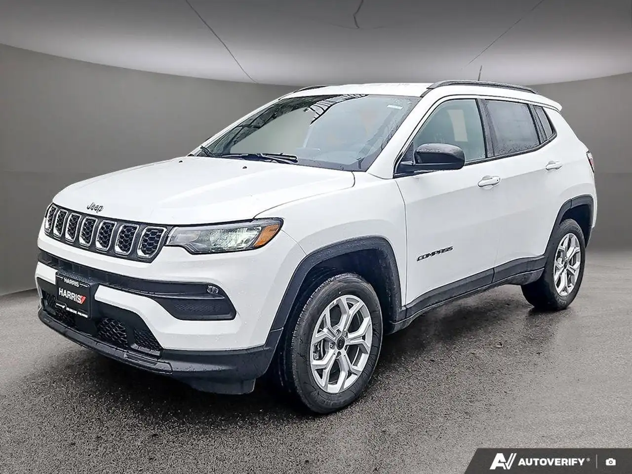 Jeep Compass photo Jeep Compass