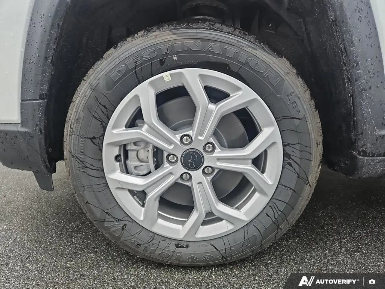Jeep Compass photo Jeep Compass
