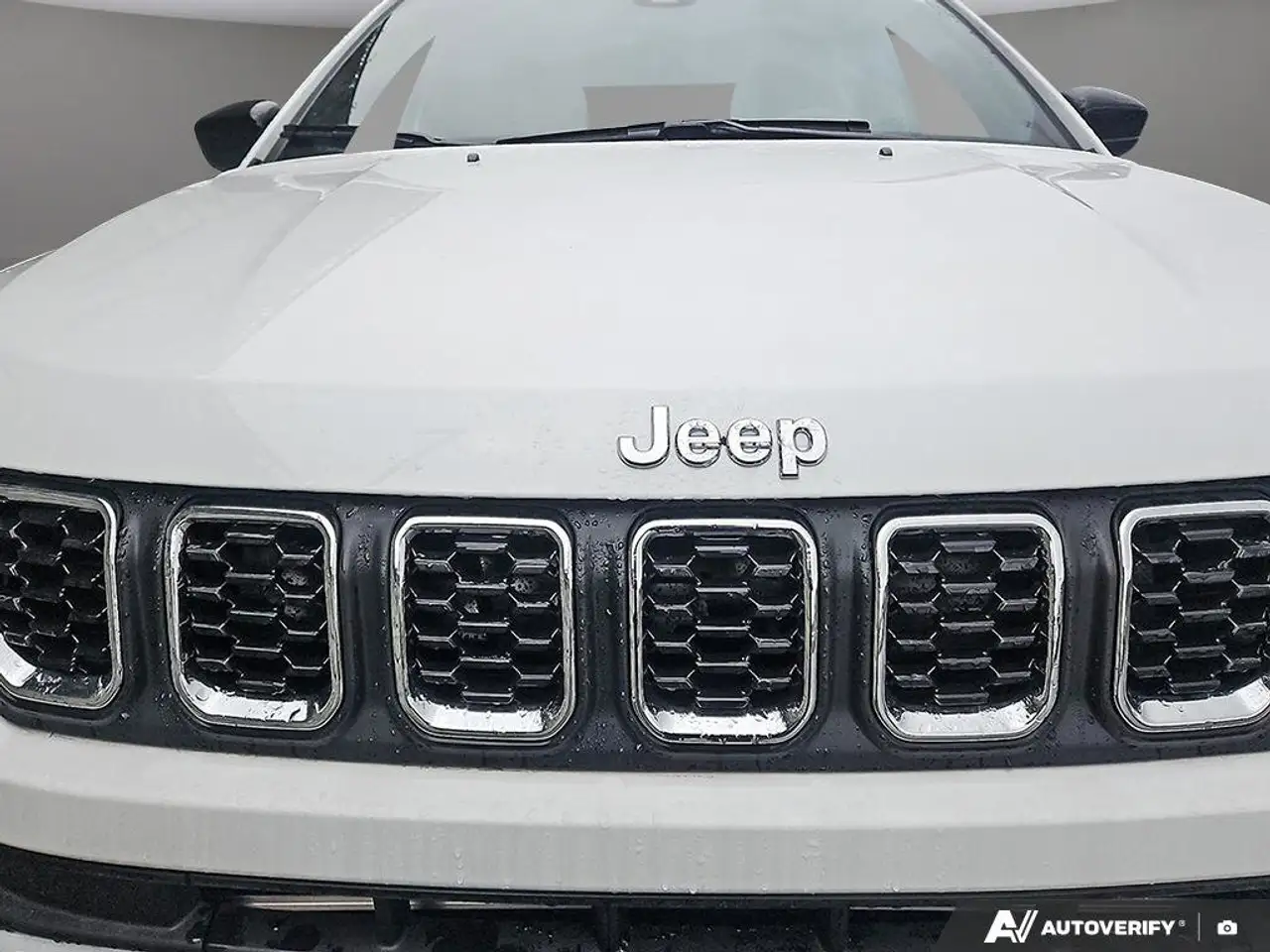 Jeep Compass photo Jeep Compass