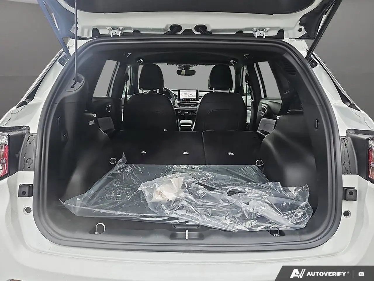 Jeep Compass photo Jeep Compass