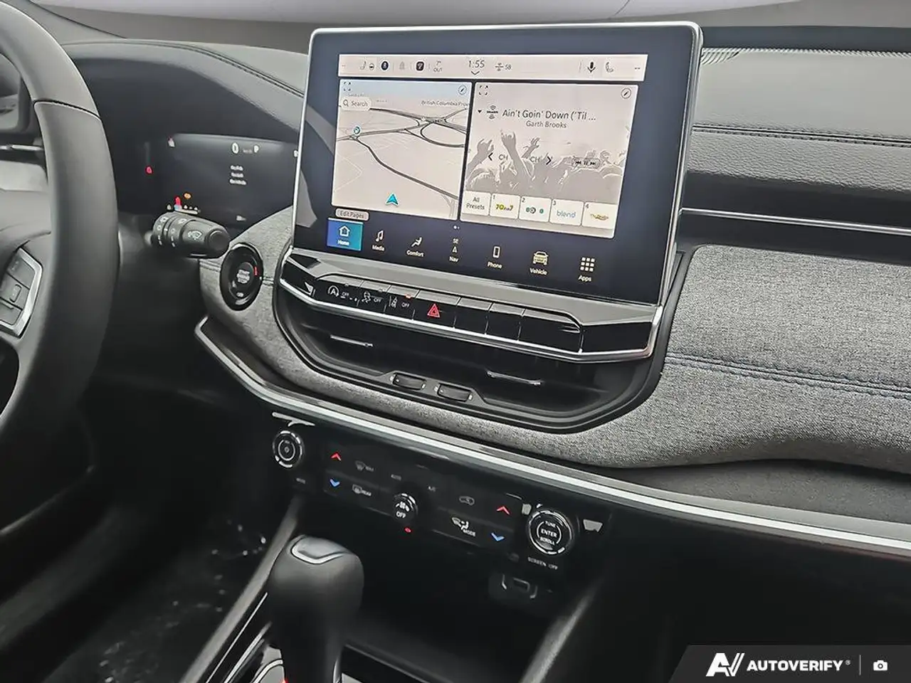 Jeep Compass photo Jeep Compass