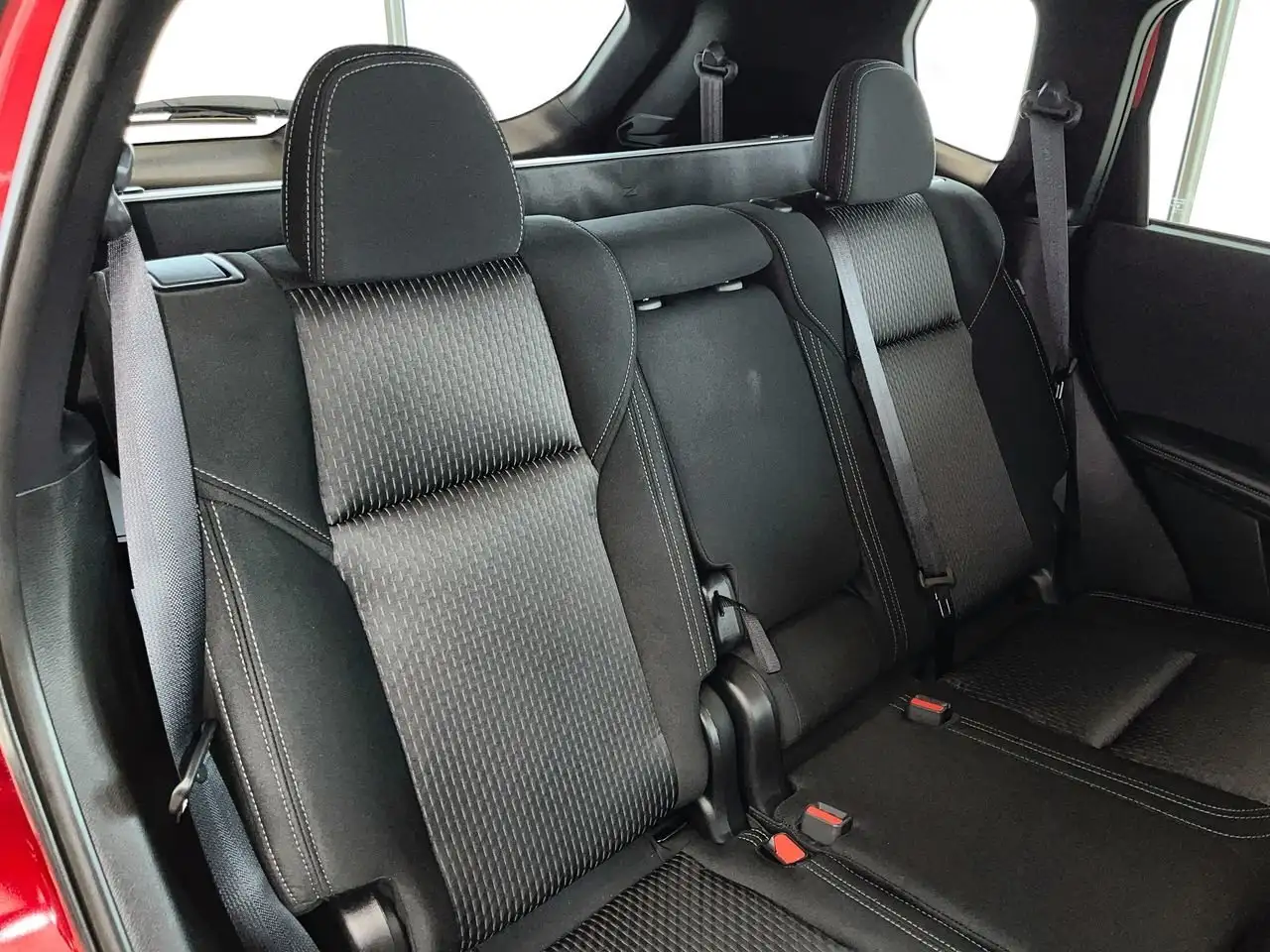 Mitsubishi Outlander photo Mitsubishi Outlander