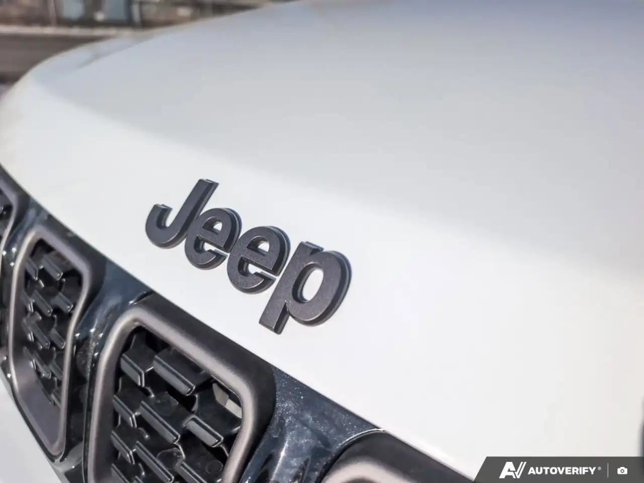 Jeep Compass photo Jeep Compass