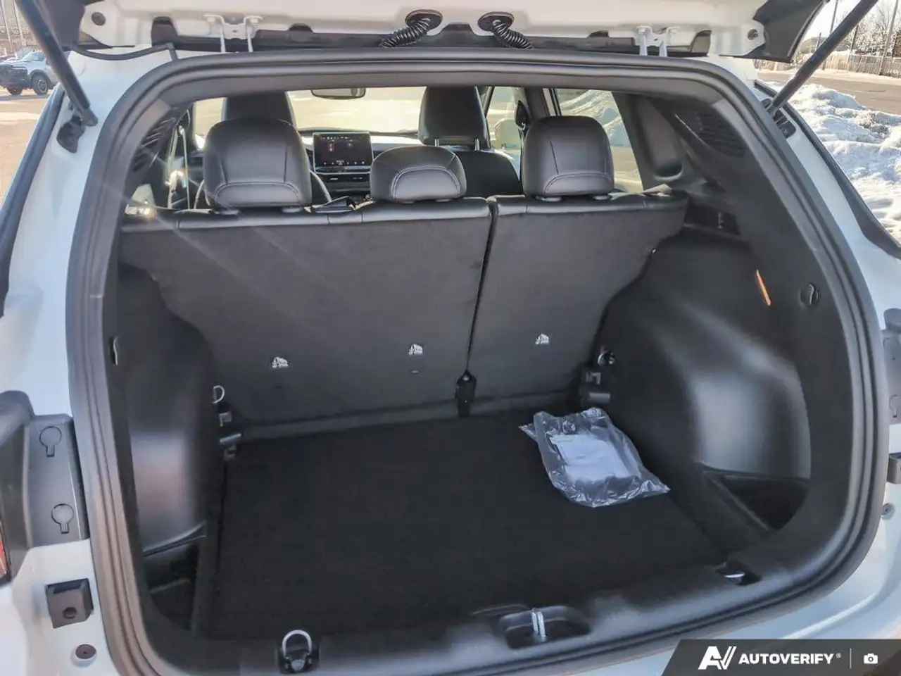 Jeep Compass photo Jeep Compass