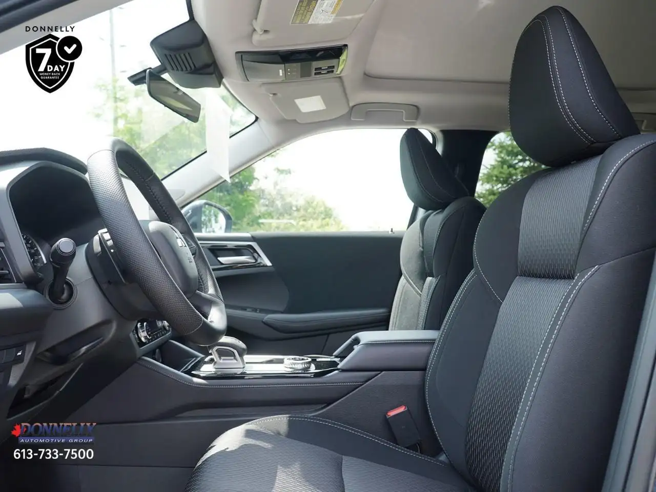 Mitsubishi Outlander снимка Mitsubishi Outlander
