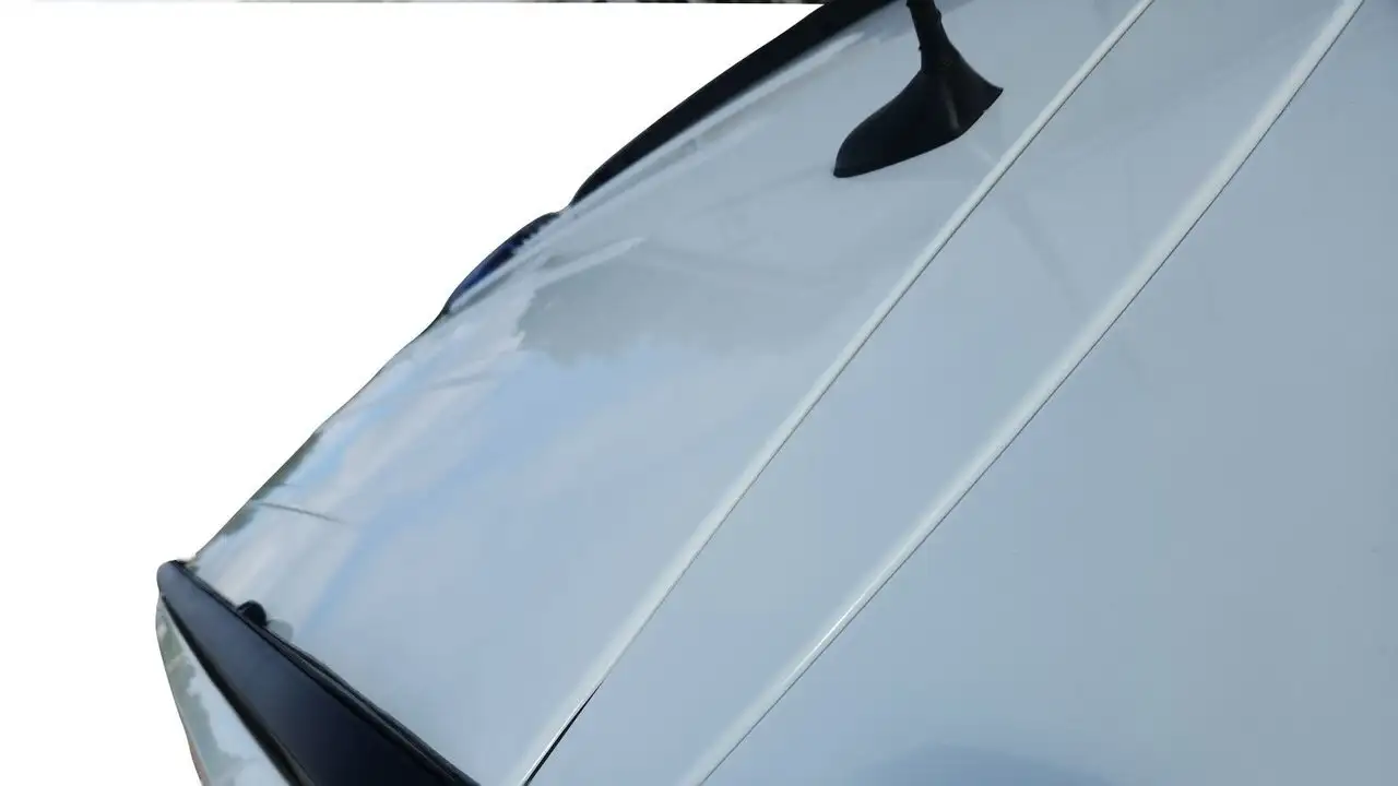 Jeep Compass fotografie Jeep Compass