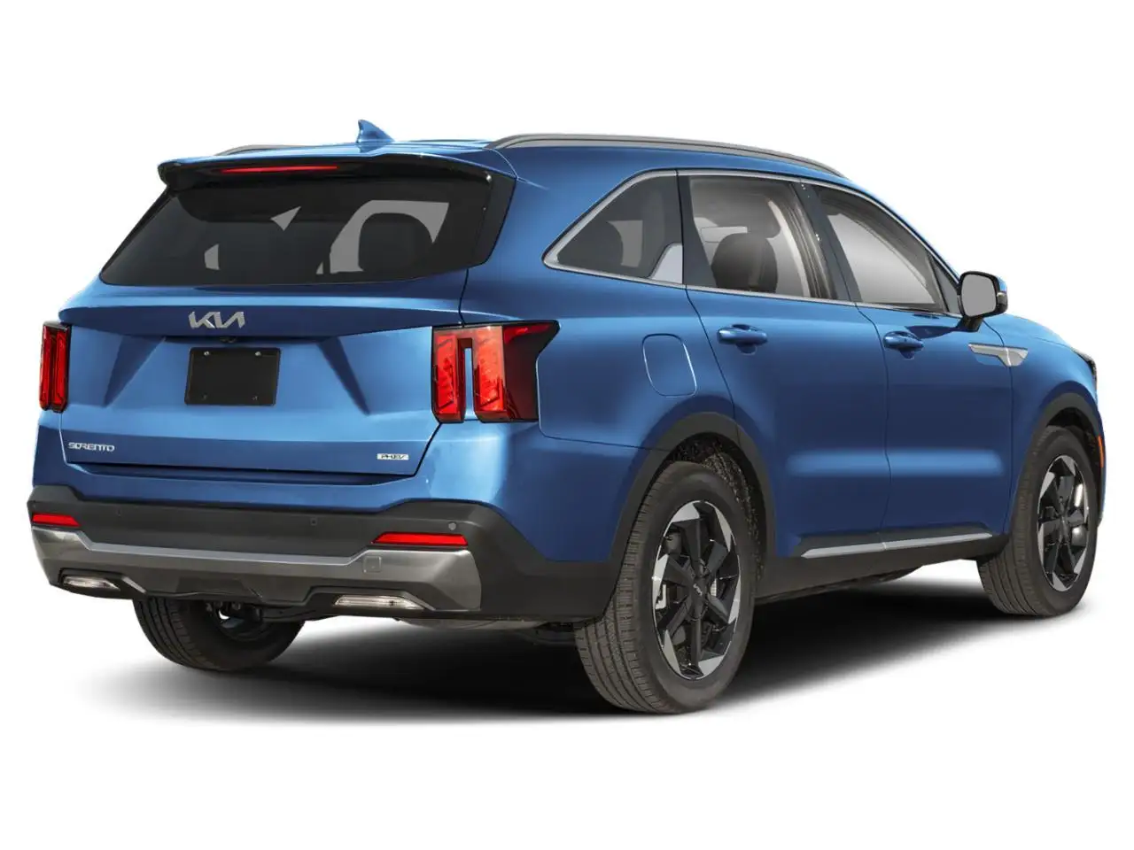 Kia Sorento photo Kia Sorento