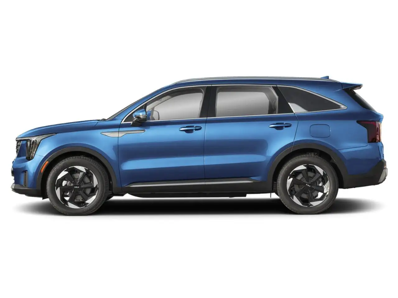 Kia Sorento photo Kia Sorento