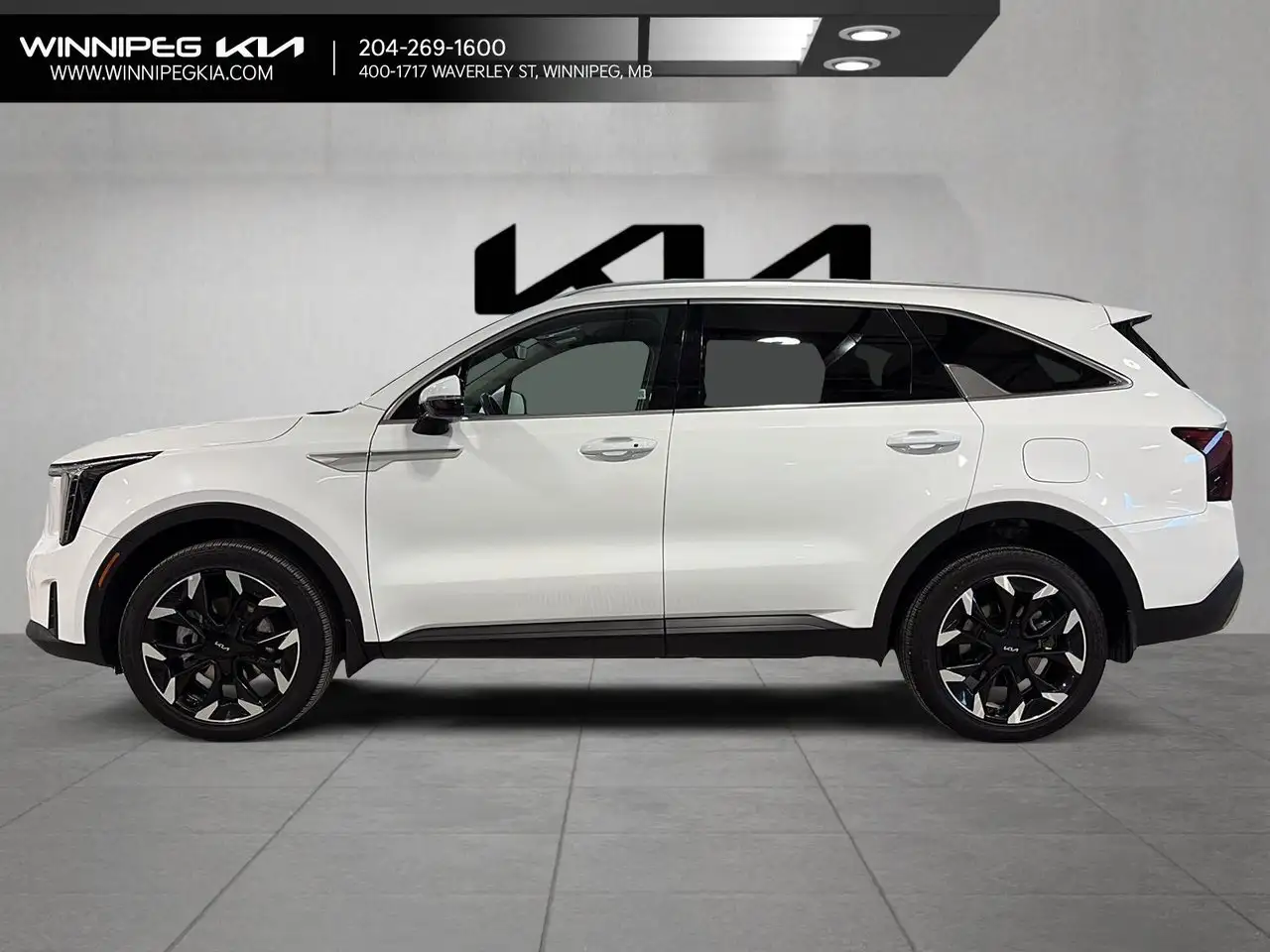 Kia Sorento снимка Kia Sorento