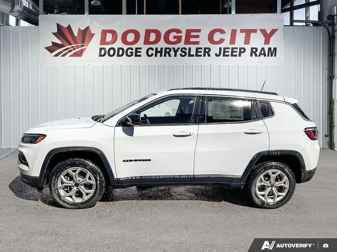 Jeep Compass photo Jeep Compass