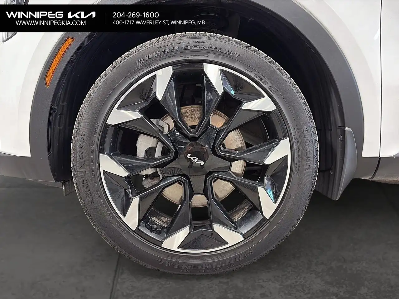 Kia Sorento снимка Kia Sorento