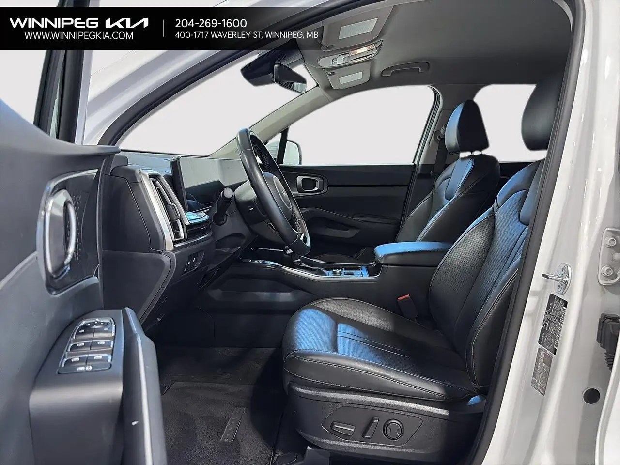 Kia Sorento снимка Kia Sorento