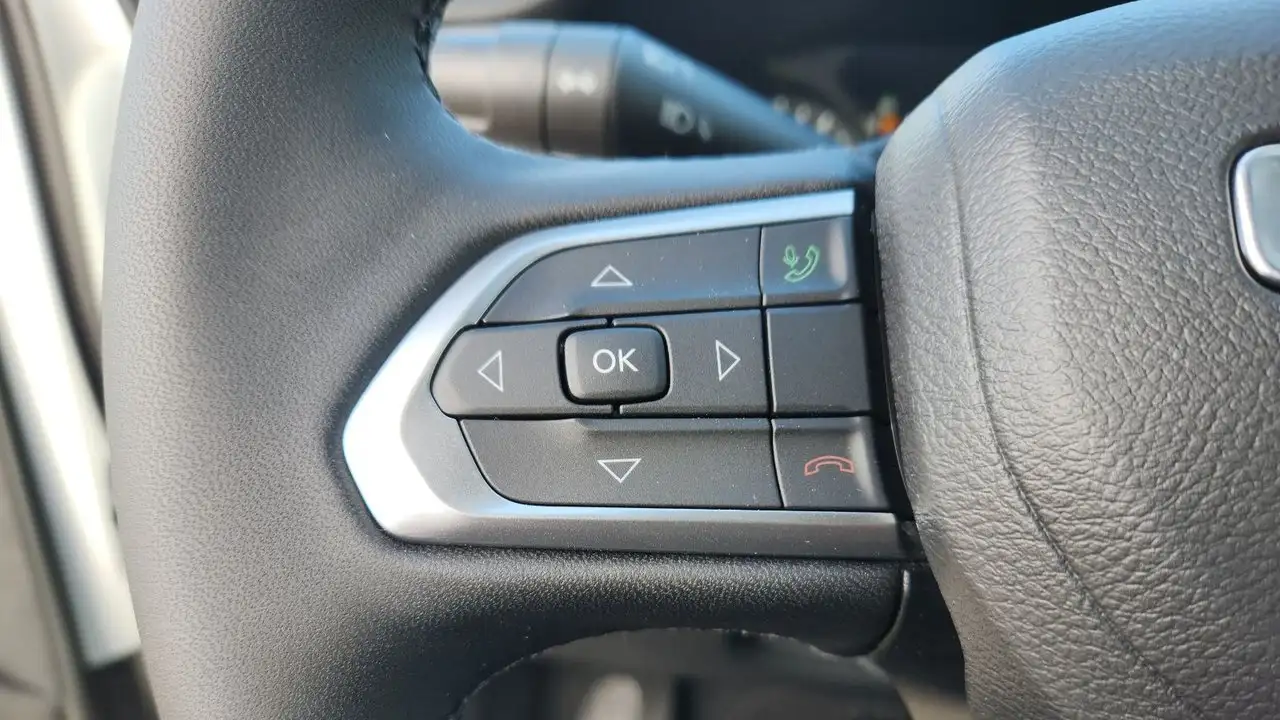 Jeep Compass fotografie Jeep Compass
