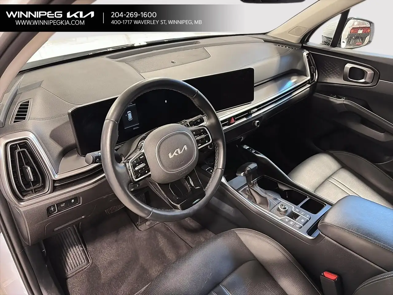 Kia Sorento снимка Kia Sorento