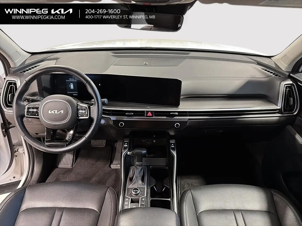 Kia Sorento снимка Kia Sorento