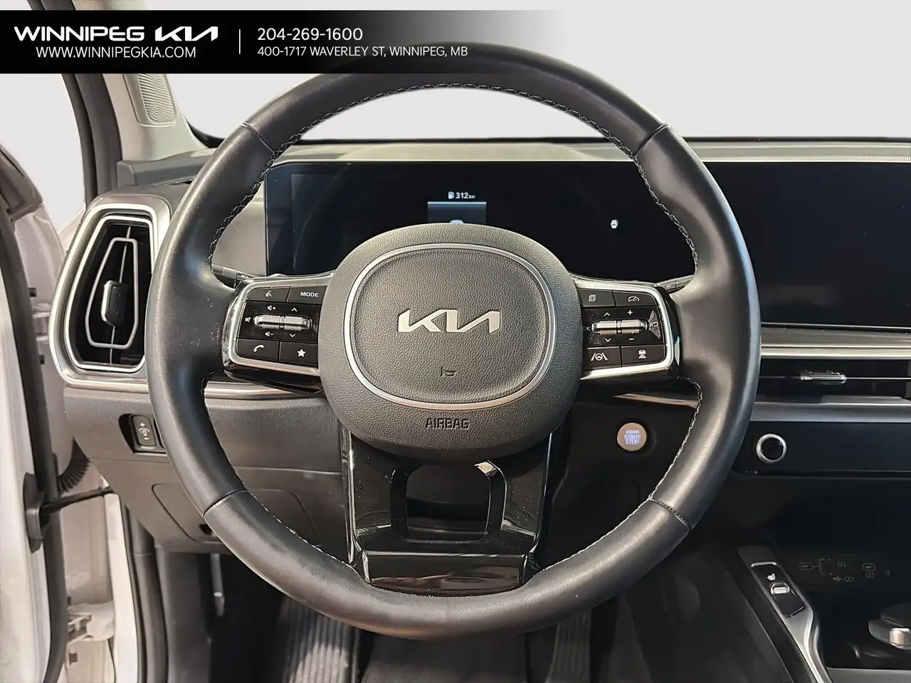 Kia Sorento снимка Kia Sorento