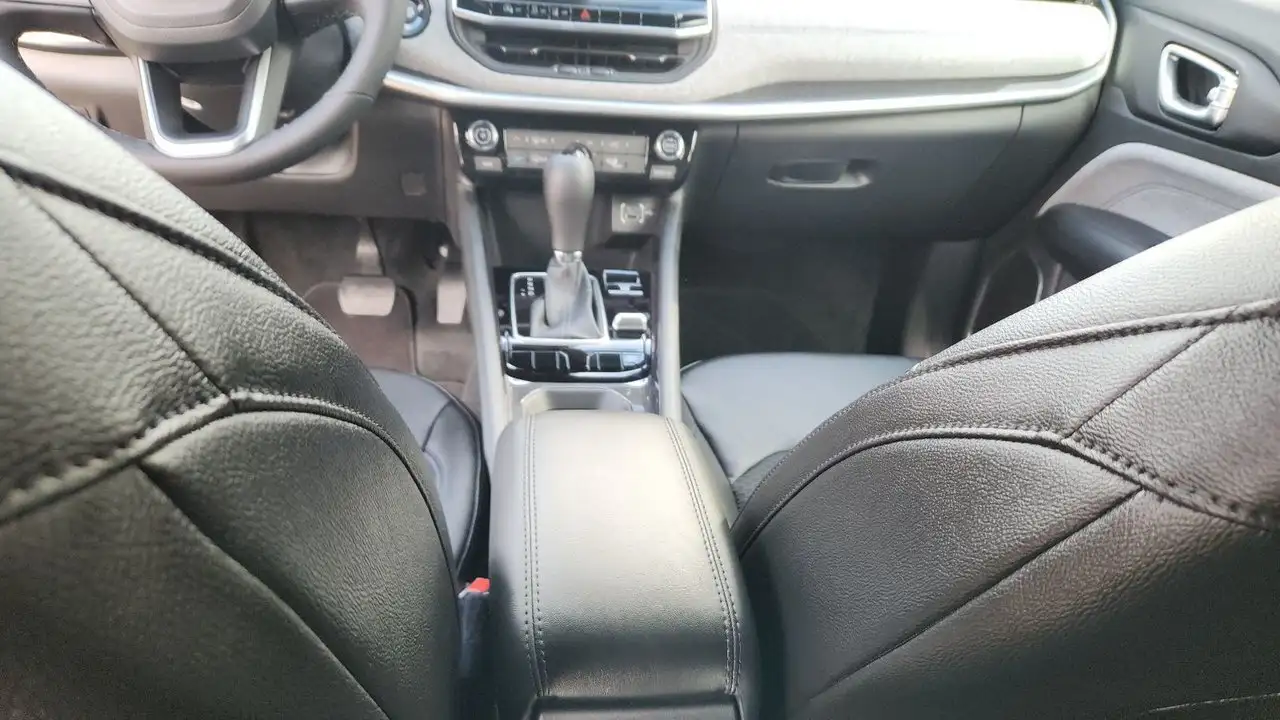 Jeep Compass fotografie Jeep Compass