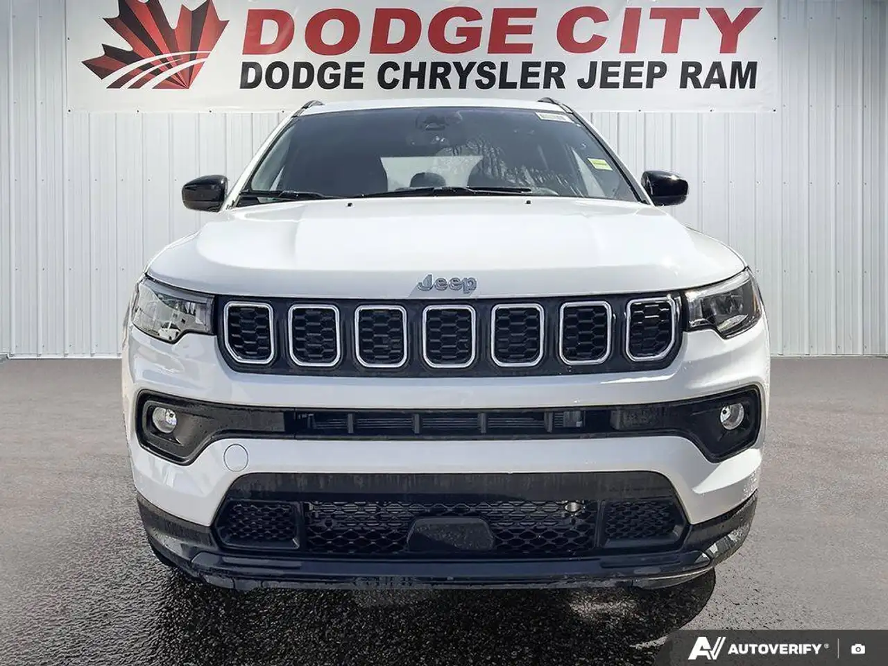 Jeep Compass photo Jeep Compass