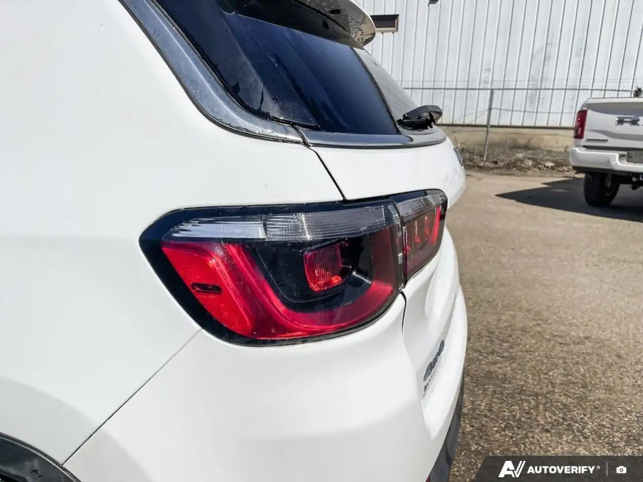 Jeep Compass photo Jeep Compass