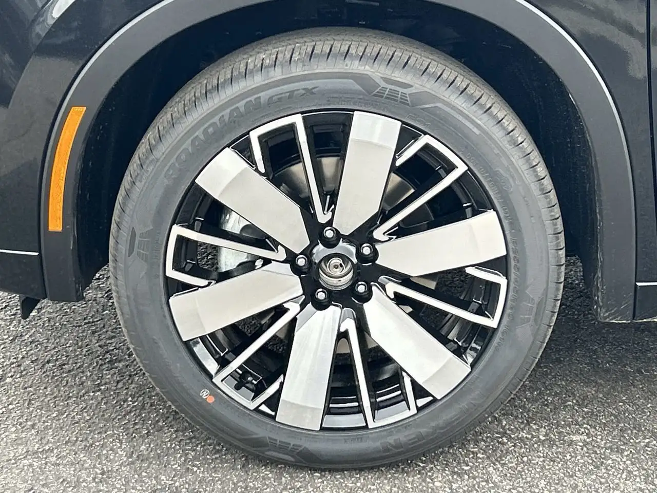 Mitsubishi Outlander снимка Mitsubishi Outlander