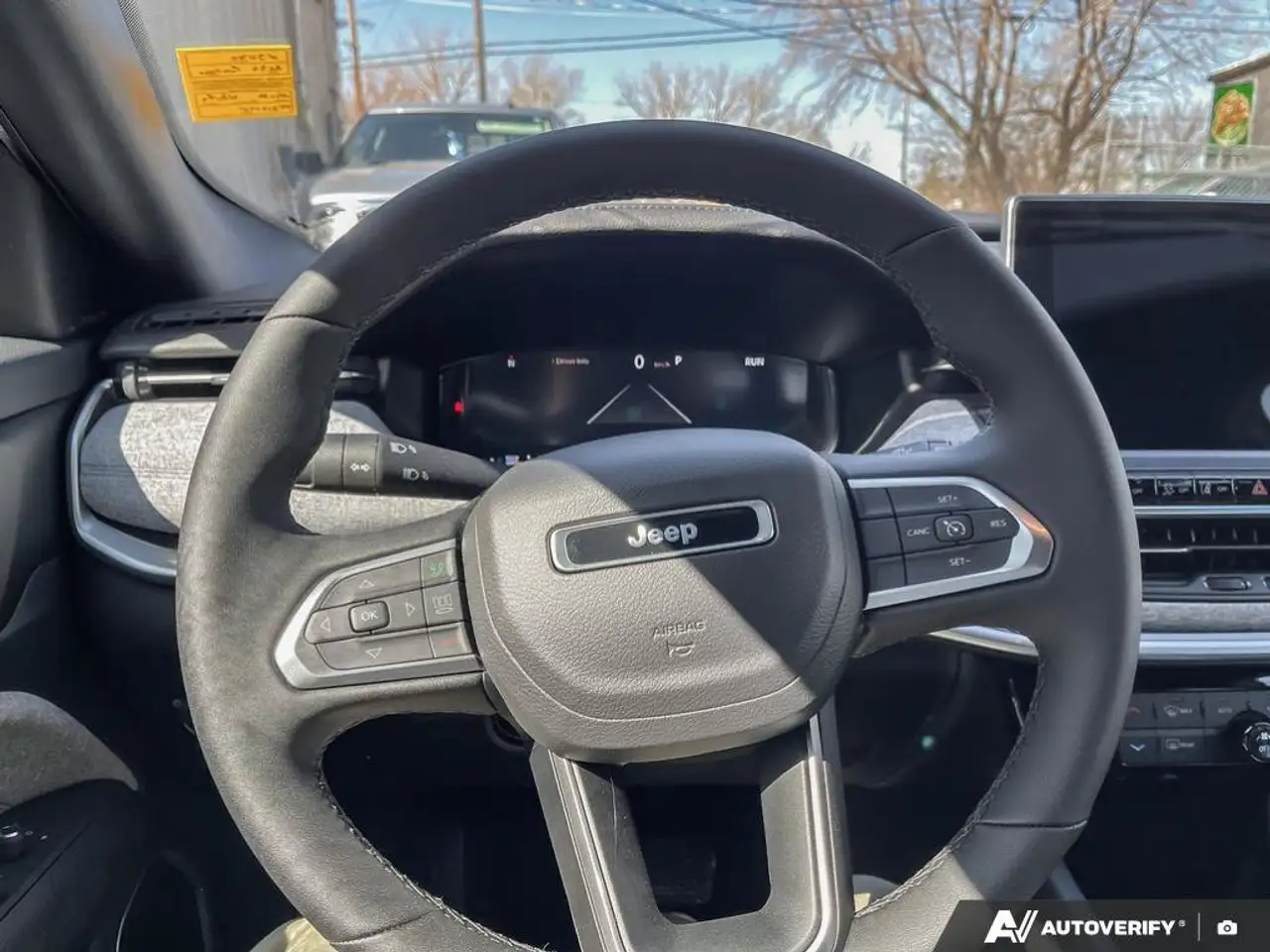 Jeep Compass photo Jeep Compass