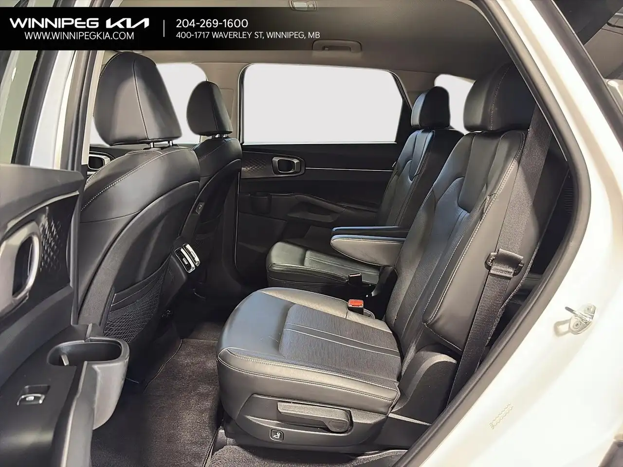 Kia Sorento снимка Kia Sorento