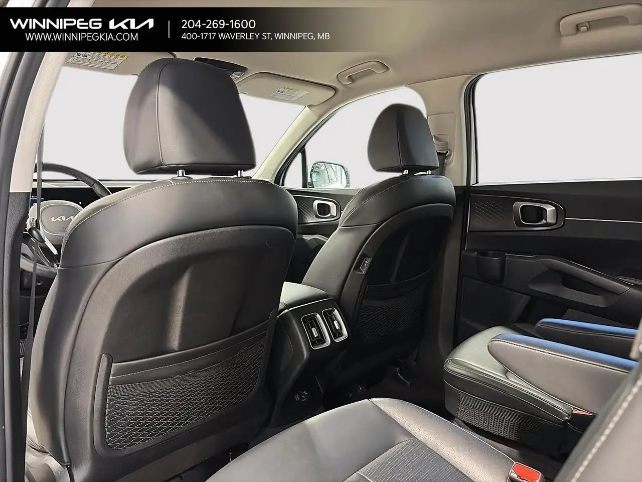 Kia Sorento снимка Kia Sorento