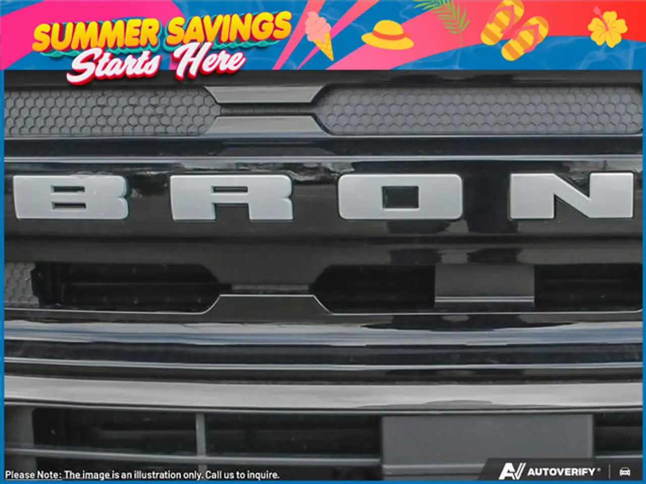 Ford Bronco Sport снимка Ford Bronco Sport