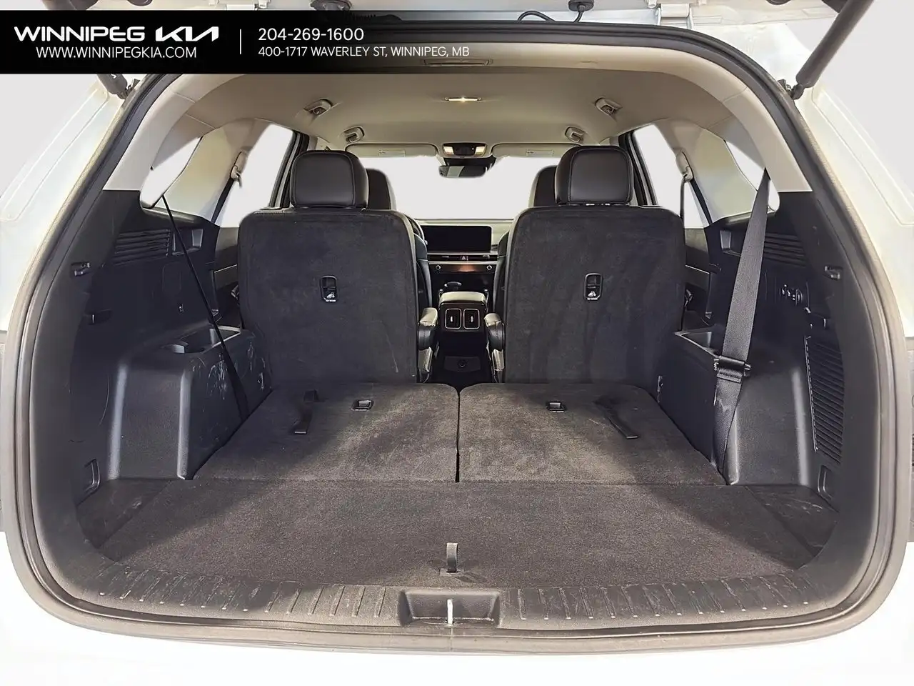 Kia Sorento снимка Kia Sorento