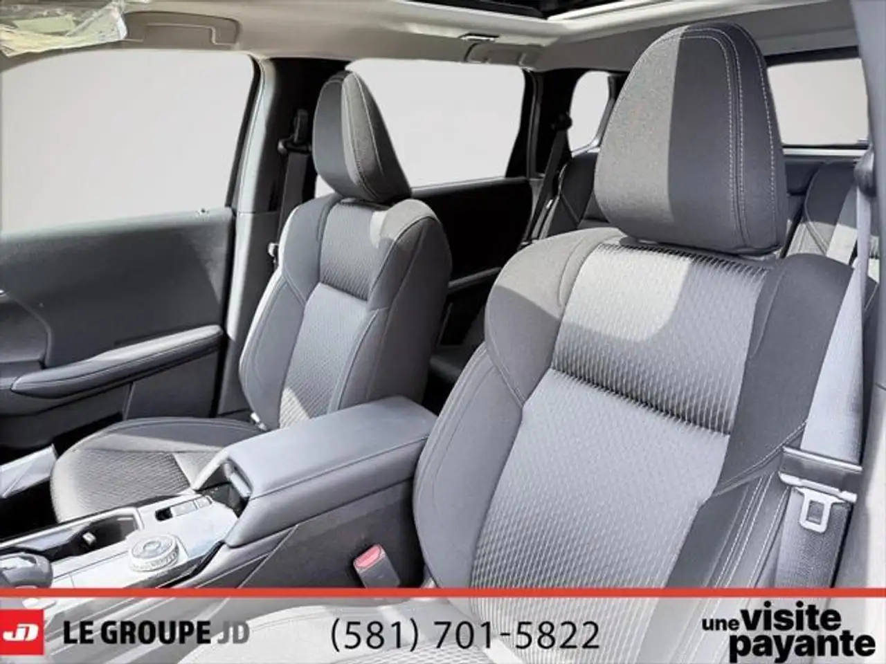 Mitsubishi Outlander photo Mitsubishi Outlander