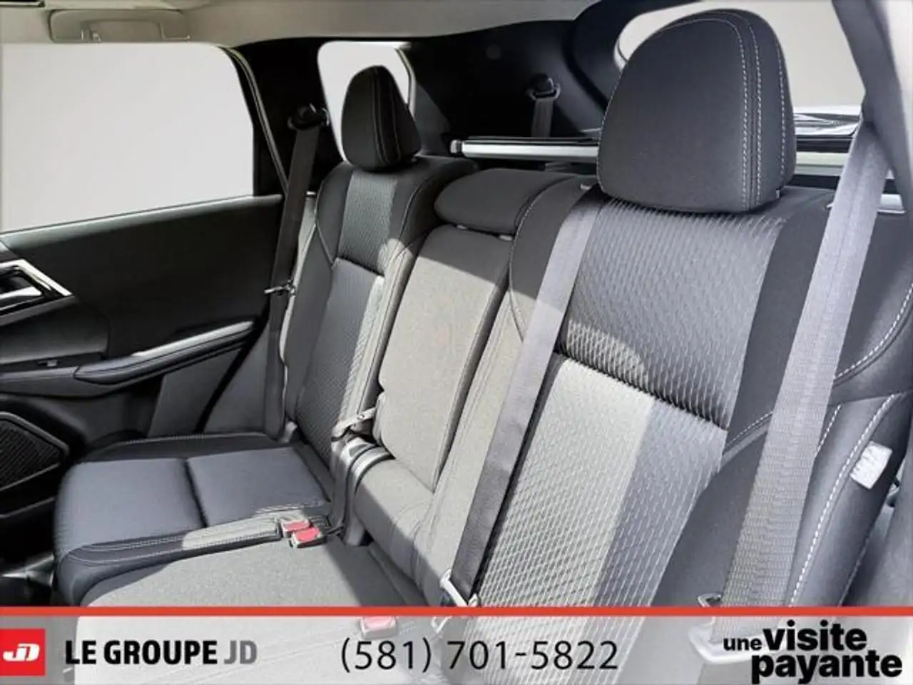 Mitsubishi Outlander photo Mitsubishi Outlander