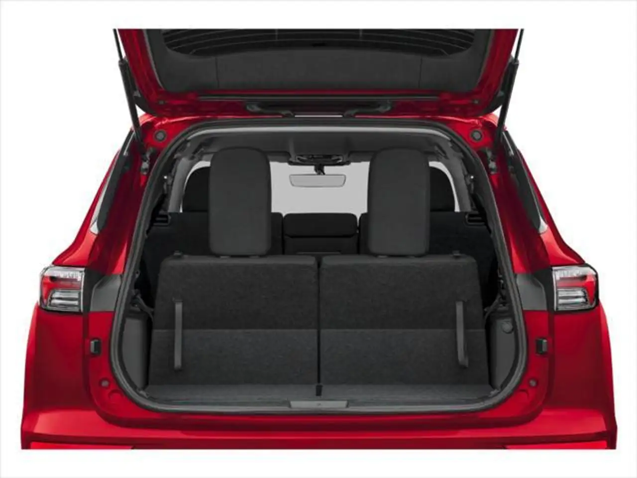 Mitsubishi Outlander снимка Mitsubishi Outlander