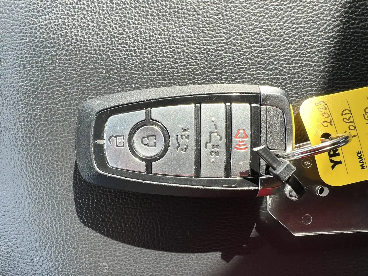 Ford F 150 Lightning снимка Ford F 150 Lightning