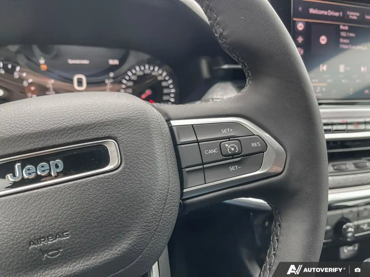 Jeep Compass fotografie Jeep Compass