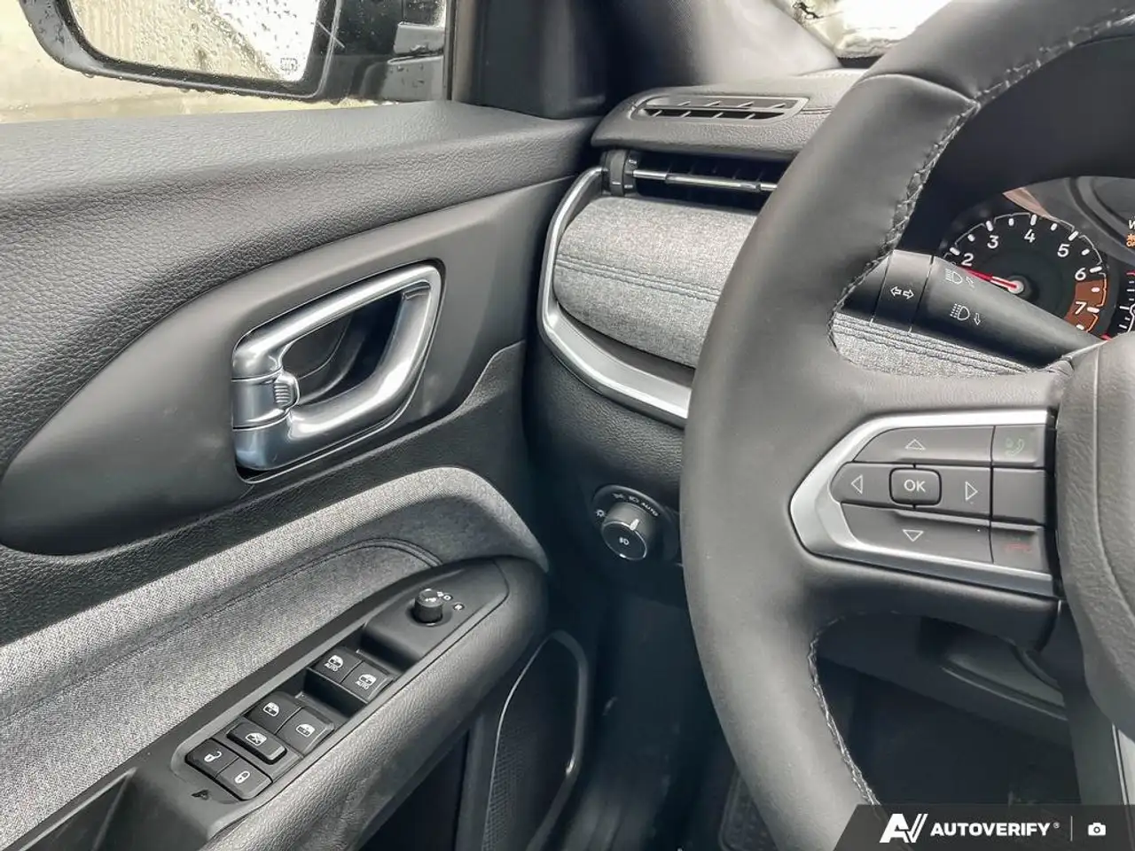 Jeep Compass fotografie Jeep Compass