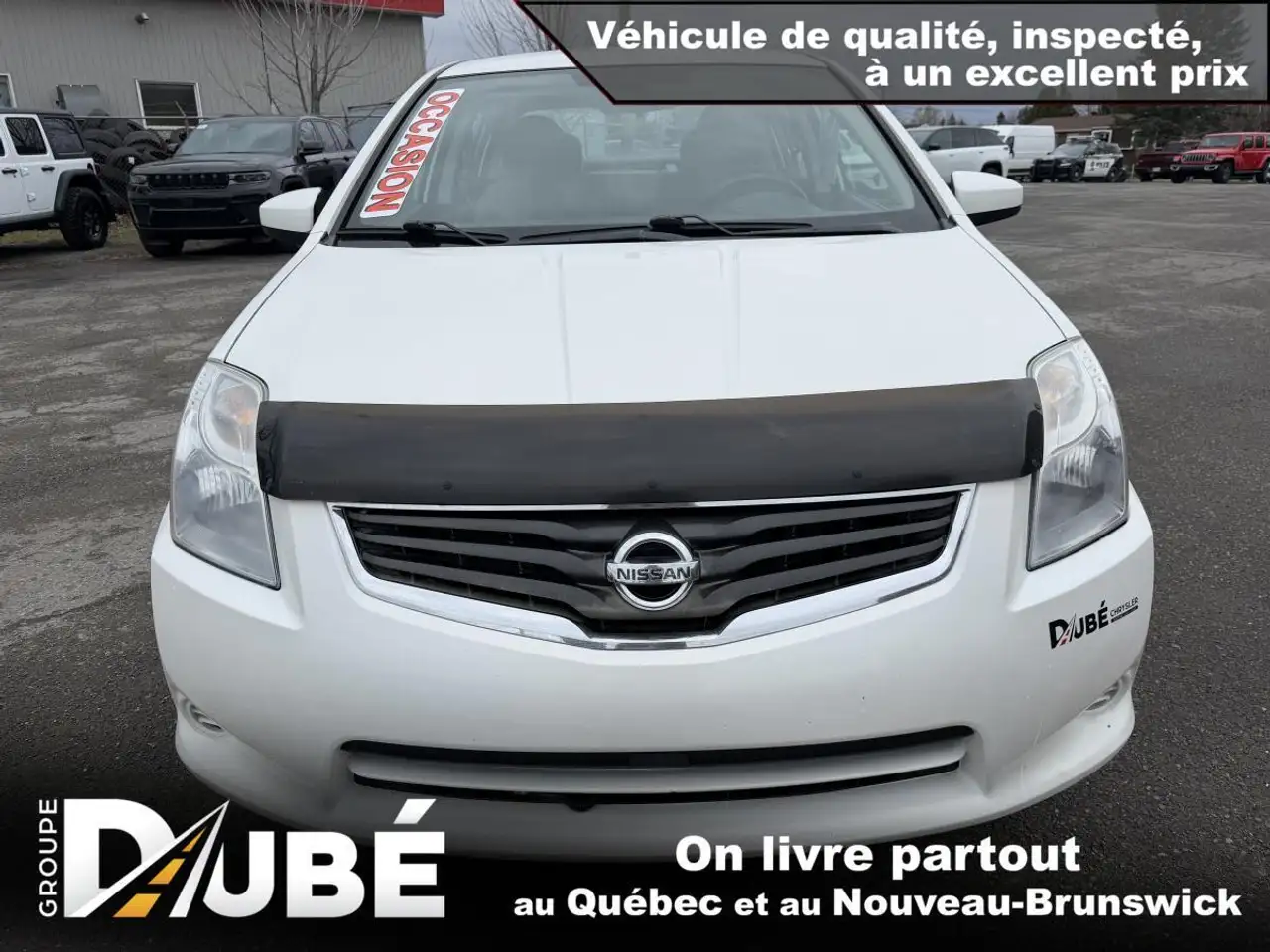 Nissan Sentra fotografie Nissan Sentra