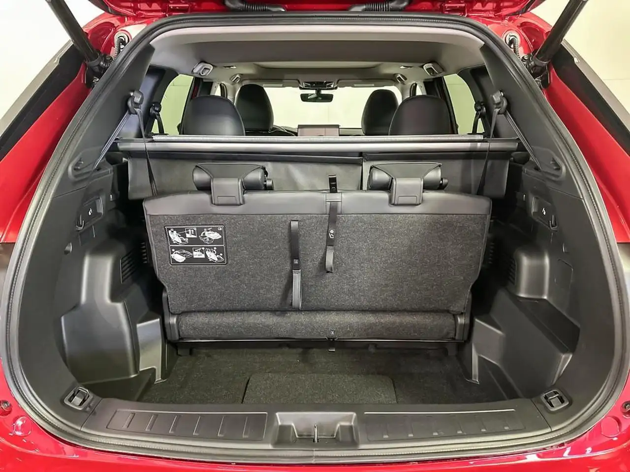 Mitsubishi Outlander снимка Mitsubishi Outlander